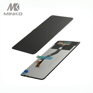 Display TFT Compatibile per <span class=keywords><strong>Samsung</strong></span> A21, Assemblaggio Digitalizzatore Schermo LCD per Telefono Cellulare Galaxy A215 - Product Image 2