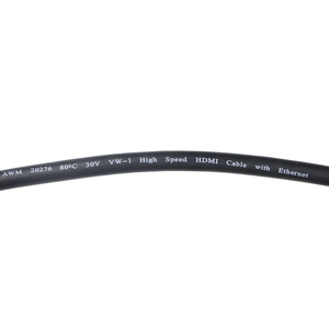 Vcom 24K mạ vàng HDMI để <span class=keywords><strong>DVI</strong></span>-D Cáp 1080p 60hz Độ nét cao 1.5m 3M 5m HDTV để <span class=keywords><strong>DVI</strong></span> 24 + 1 chuyển đổi - Product Image 3