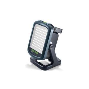 FESTOOL - 578126 SYSLITE KBS C-Luz de construcción inalámbrica (sin batería)-LÁMPARAS INALÁMBRICAS EAN 4014549439395 - Product Image 1