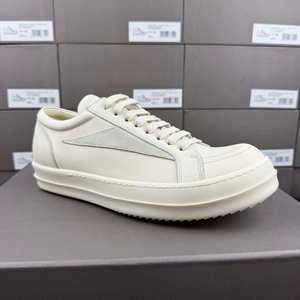 Chaussures décontractées de haute qualité pour hommes et femmes, nouveaux styles, chaussures de créateur noires, chaussures de marche roses tendance pour hommes - Product Image 6