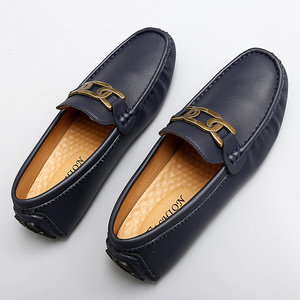 2298 2026 Chaussures décontractées pour hommes grande taille, style classique, mocassins, chaussures <span class=keywords><strong>bateau</strong></span>, chaussures ouvertes - Product Image 6