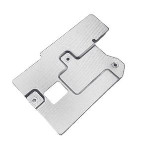 Servizio di Fabbricazione di Lamiere su Misura OEM con Taglio Laser, Piegatura, Stampaggio, Saldatura, Colore e Dimensioni Personalizzabili - Product Image 1