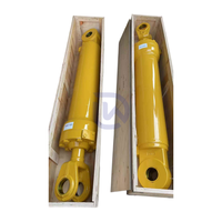 Cylindre hydraulique 242-4272 133-2964 133-2963 242-4270 pour chargeuse sur pneus CAT 950H 966G 972H, bras hydraulique, flèche, godet