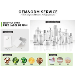 Fabrication OEM en gros, sérum capillaire à l'huile d'argan et de soie, vitamine, protection contre la chaleur, sérum réparateur hydratant, fabricant de marques privées - Product Image 6