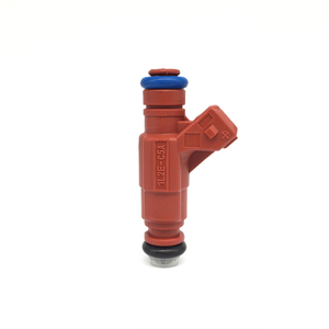 Liquidación de <span class=keywords><strong>Inyectores</strong></span> de Combustible 0280156028 1L2E-C5A al por Mayor, OEM 0280156028 para <span class=keywords><strong>Ford</strong></span> <span class=keywords><strong>Explorer</strong></span> Mercury Mountaineer 4.0L <span class=keywords><strong>V6</strong></span> - Product Image 1