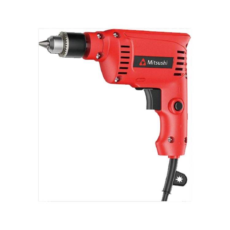 Mitsushi Cordless Drill Driver Set Durable High-quality