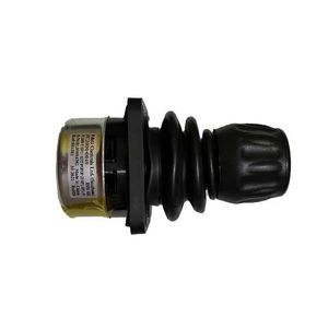 A-BB 3HAC023195-009(JC2000-0049) Joystick de control remoto para teach pendant, tipo motor AC, fabricado en plástico - Product Image 3