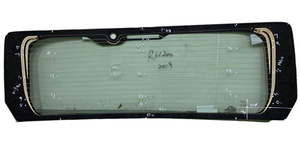 <span class=keywords><strong>Pare</strong></span>-<span class=keywords><strong>brise</strong></span> avant en verre pour moto, <span class=keywords><strong>carrosserie</strong></span> large, pour Van 2019, 1746x570MM - Product Image 5