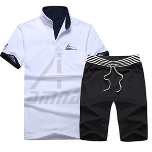 High Quality <b>Men</b> <b>Shorts</b> <b>Set</b> for Use in Summer <b>Top</b> Selling Product <b>Shorts</b> <b>Set</b> - Product Image 4