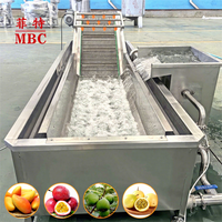 Chaîne de production complète personnalisée MBC ODM OEM pour la transformation de pâte de jujube, ketchup, confiture, purée d'avocat et jus