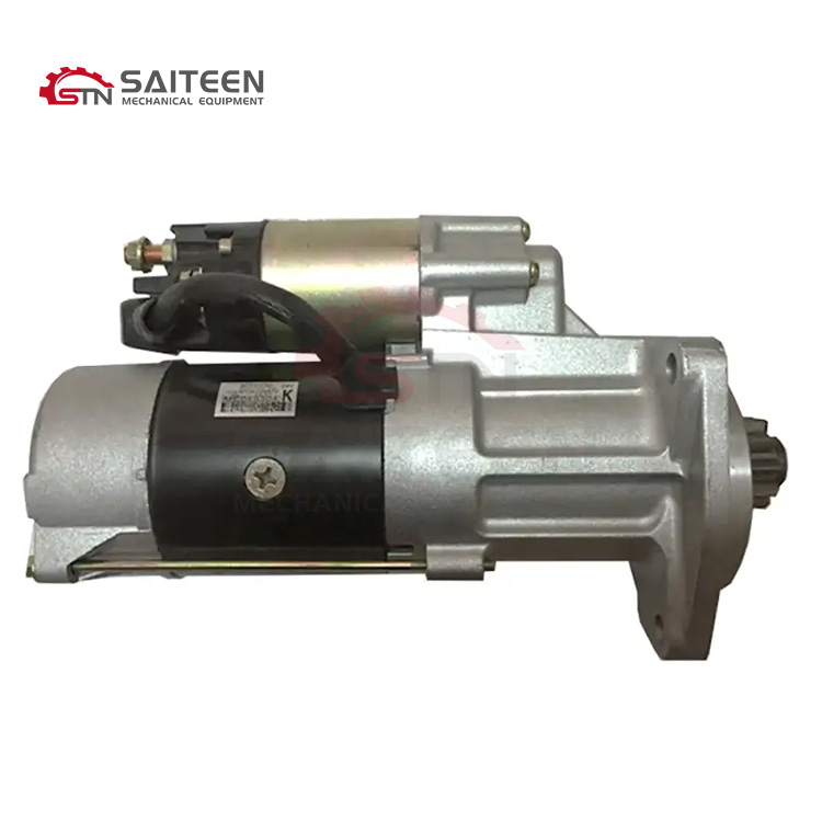 0350-602-0012 стартер для NISSAN PD46T стартер 0350-602-0012