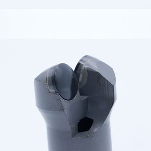La mina de carbón de uso Pdc de bulonado del techo Venta caliente taladro broca roca poco sinfines - Product Image 3