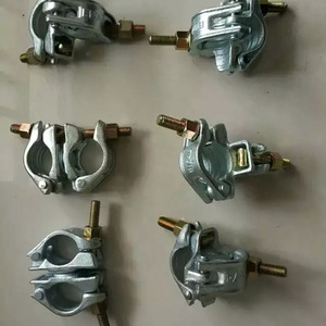 Acoplador Fijo Forjado para Andamios BS 1139 - Product Image 3