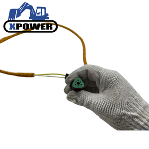 183-0998 1830998 Wiring <b>Harness</b> Assembly for 322C 325C 330C Excavator - Product Image 2