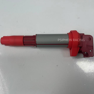 Para BMW 325i 328i 330i 530i X3 X5 X6 bobina de encendido UF515 UF522 Motor de nueva condición M4 - Product Image 2