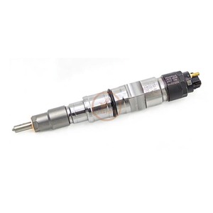 Injecteur diesel Common Rail 0445120162 51.10100-6083 0445120307 51.10100-9083 - Product Image 2