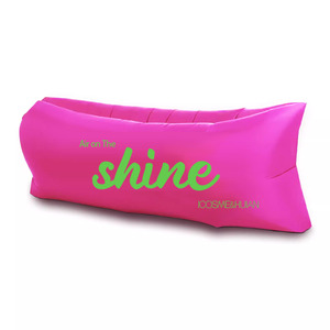 Sofá Inflable, Colchón de Aire Portátil para Acampar al Aire Libre, Festivales de Música, Estilo Estándar, 2.ª Planta, Origen Yiwu - Product Image 4