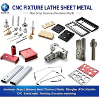 Fabricant de pièces usinées CNC sur mesure de précision, pièces usinées CNC en aluminium, pièces usinées CNC en acier inoxydable, service d'usinage CNC