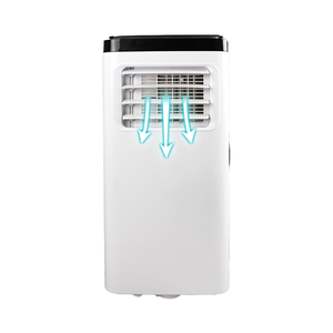 Climatiseur mobile R290A, climatiseur portable, pompe à chaleur, climatiseur de pièce, climatiseur domestique - Product Image 5