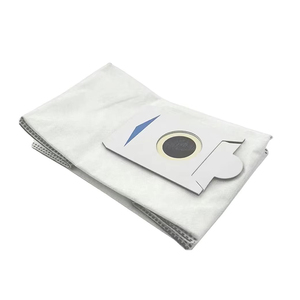 Nouveau sac à poussière pour <span class=keywords><strong>robot</strong></span> aspirateur Pur 2025 pour Ecovacs <span class=keywords><strong>Deebot</strong></span> X2/X2Pro, accessoire filtre électrique non tissé - Product Image 4