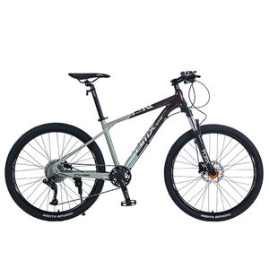 <span class=keywords><strong>จัก</strong></span>รยานเสือภูเขาสำหรับผู้ใหญ่ที่ทนทานพร้อมโครงเหล็ก21ความเร็วดิสก์เบรกด้านหน้า & คันเหยียบธรรมดาสำหรับการขับขี่ที่หนักหน่วง - Product Image 3