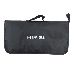 Set di Supporti per Canne da Pesca alla Carpa con 3 Poggia Canne in Borsa da Trasporto - Product Image 6