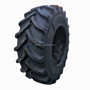 ยางเรเดียลสำหรับการเกษตรขนาด 650/70R42 ลาย R1W สำหรับรถเกี่ยวข้าว รถแทรกเตอร์ ใช้ได้กับ Red Deer XuZhou ARMOUR - Product Image 1