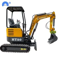 CE CHEAP PRICE Best Crawler Hydraulic Kubota Mini Excavator