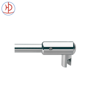 <span class=keywords><strong>Barre</strong></span> de <span class=keywords><strong>stabilisation</strong></span> de <span class=keywords><strong>paroi</strong></span> de <span class=keywords><strong>douche</strong></span> en laiton à 45 degrés, ronde, <span class=keywords><strong>pour</strong></span> porte en verre - Product Image 4