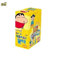 36 Boxen KAYOU Crayon Shin-chan Karten-Filmstreifen Animations-Spielkarten Peripheres Spielzeug Geschenk Anime-Shop Live-Streaming-Raum Großhandel