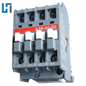 Nouveau module de contacteur original série A16 A16-40-00 24V 220-230V 50Hz 230 240V 60Hz Contrôleur de programmation PLC en stock - Product Image 2