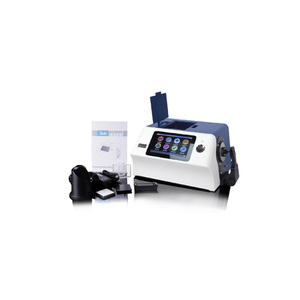 Espectrofotómetro de Color de Escritorio 3nh YS6003 ASTM D1003, Medidor de Diferencia de Color, Analizador de Color de Reflectancia y Transmitancia - Product Image 5