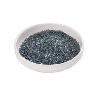 Ventes directes d'usine de <span class=keywords><strong>PC</strong></span> 20% Matière première en polypropylène renforcé de fibre de verre de haute qualité - Product Image 1