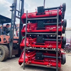 Hot Bán máy kéo giá rẻ hơn flail Máy cắt Sản xuất tại Trung Quốc - Product Image 5