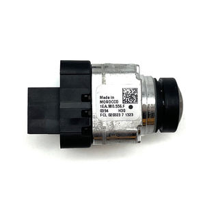 La caméra de recul convient aux ID.4, <span class=keywords><strong>Enyaq</strong></span>, ID.6, ID.3, Q4 E-tron, AQ4E, BO, IDB, Q5 E-tron, 1EA980556B, 1ED980556 - Product Image 2