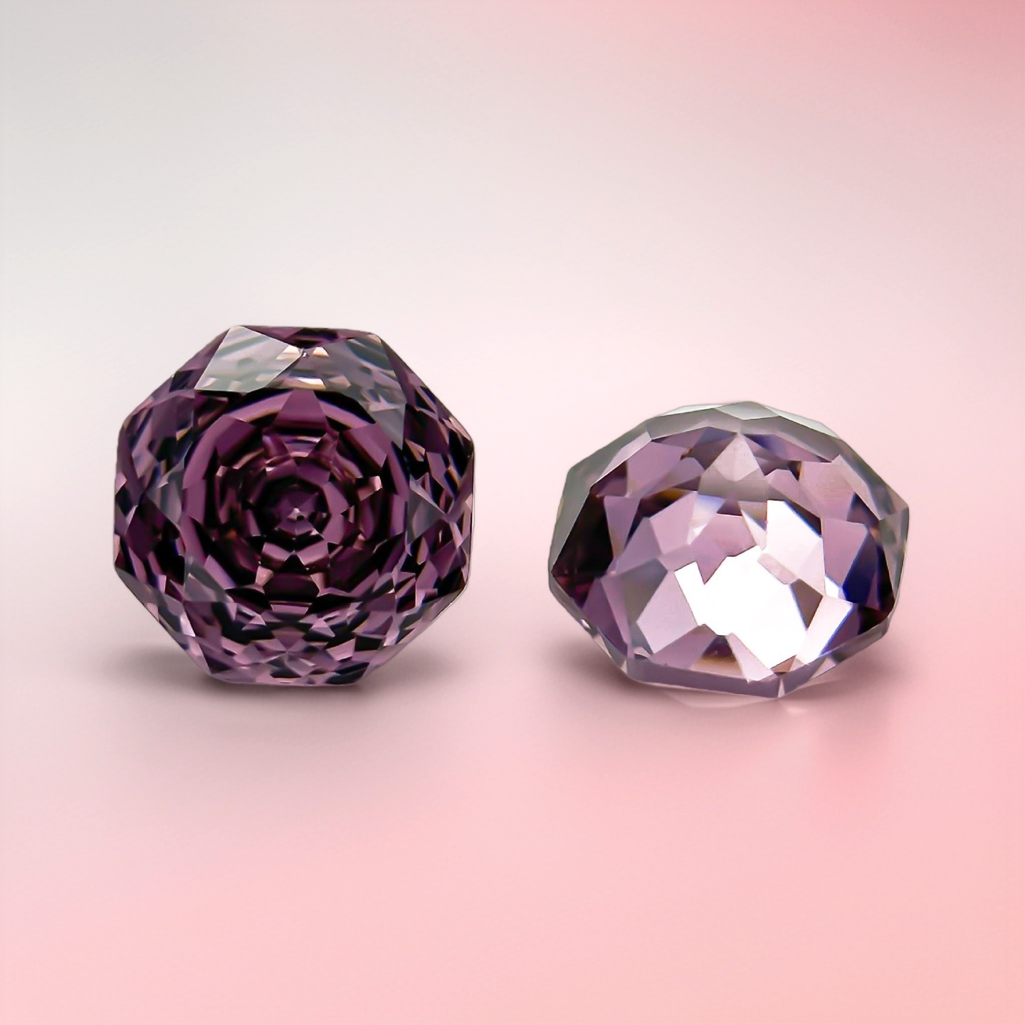 Rose fanée