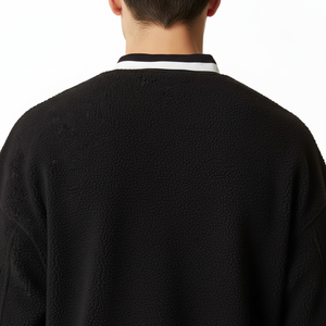 Varsity <b>Jackets</b> Wool Body Genuine Long Sleeves Winter Wear <b>Smart</b> and Stylish Men's <b>Jacket</b> - Product Image 1