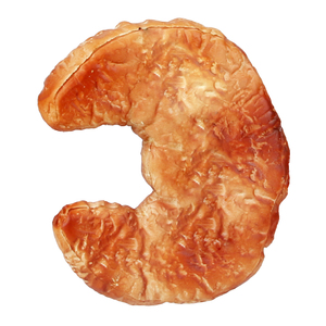 Personalizado Tricky Regalos Divertidos Croissant Pan Estrés Juguete Slow Rising Juguete Ansiedad Alivio Simulación Comida Estrés Bolas - Product Image 4