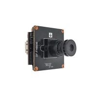 Module de caméra USB HD 4K avec capteur Imx415, fréquence d'images 30fps, carte PCB pour lunettes AR/VR, prix usine