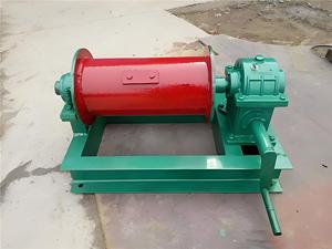 Gaotou Design QPQ Material Type 003 Fixed-Fixed Double-Point Mobile Crane - Product Image 4