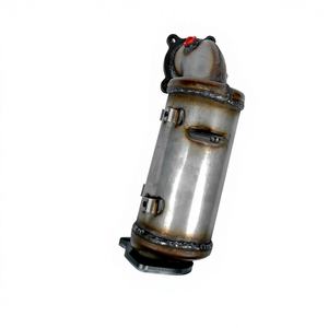 Convertidor Catalítico de Tres Vías al por Mayor de Fábrica, Modelo OE 8603102/8603295 202311232 para Escape de Coche Serie Excelle 1.6 OLIVER - Product Image 3