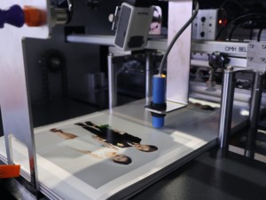 Fully <strong>Automatic</strong> Digital Layflat Menu Album <strong>Book</strong> Making <strong>Machine</strong> Photobook <strong>Binding</strong> <strong>Machine</strong> Wedding Photo Album Making <strong>Machine</strong> - Product Image 2