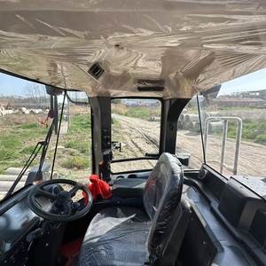 รถตัก856 Liugong ของแท้รถตัก862 856 865H สินค้ามือสองทำจากจีน - Product Image 3