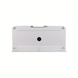 Caja Electrónica para Exteriores EBM FY200/150 de Aluminio 6063, Aleación IP65 con Acabado Anodizado - Product Image 5