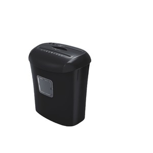 Level 4 <b>Paper</b> Shredder OS1204 Cross Cut 12 Inch Mini Electric Document Cutter A4 High Power Office Home Use - Product Image 4