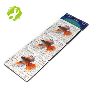 High Quality Rubber Back Felt <span class=keywords><strong>Cloth</strong></span> Surface Cup <span class=keywords><strong>Mat</strong></span>/Coaster - Product Image 6
