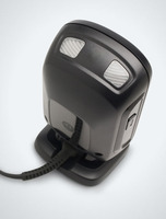 Ds9208/Ds9308-lecteur de code barre 1D/2D, scanner de codes-barres, présentation omnidirectionnelle, mains libres