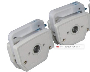 ปั๊มถ่ายโอนแบบเพอริสตัลติกความแม่นยำสูงสำหรับห้องปฏิบัติการ - Product Image 2