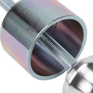 Outil de retrait de roulement de roue ATV remplacement de dissolvant de tasse de roulement de roue pour <span class=keywords><strong>Polaris</strong></span> RZR General Ranger Sportsman - Product Image 5