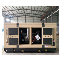 Générateur 100kva Prix 150kva 180kva 200kva générateur diesel Weichai 100kw 150kw 200kw générateur diesel super silencieux